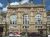 Bedford Corn Exchange