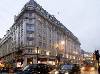 The Strand Palace Hotel