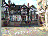 The Lion and Swan Hotel Congleton
