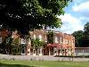 Bush Hall Hotel