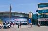 National Ice Centre and Capital FM Arena Nottingham
