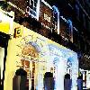 Park Plaza Sherlock Holmes
