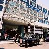 Novotel St Pancras
