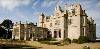Stoke Rochford Hall