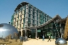 Mercure Sheffield St Pauls Hotel and Spa