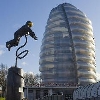 National Space Centre Leicester