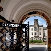 Devonshire Hall, The University of Leeds 