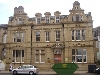Malik House