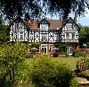 The Grange Hotel Thurston