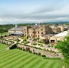 De Vere Slaley Hall