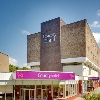 County Hotel Woodford