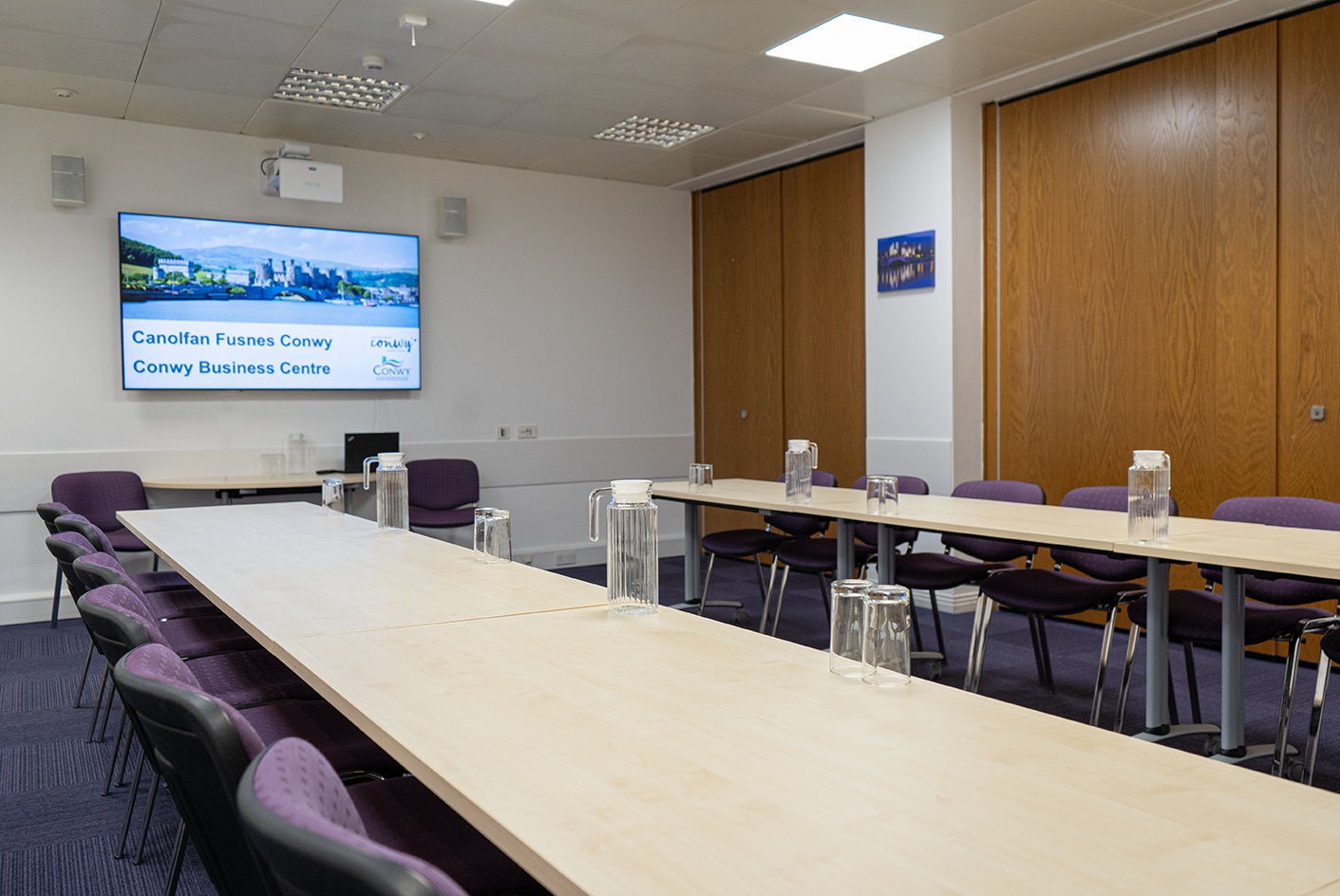 conwy_business_centre