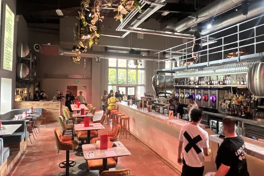 diecast_brooklyn_beer_hall_manchester