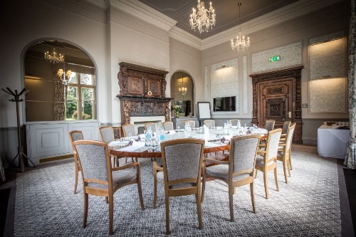 down_hall_country_house_hotel