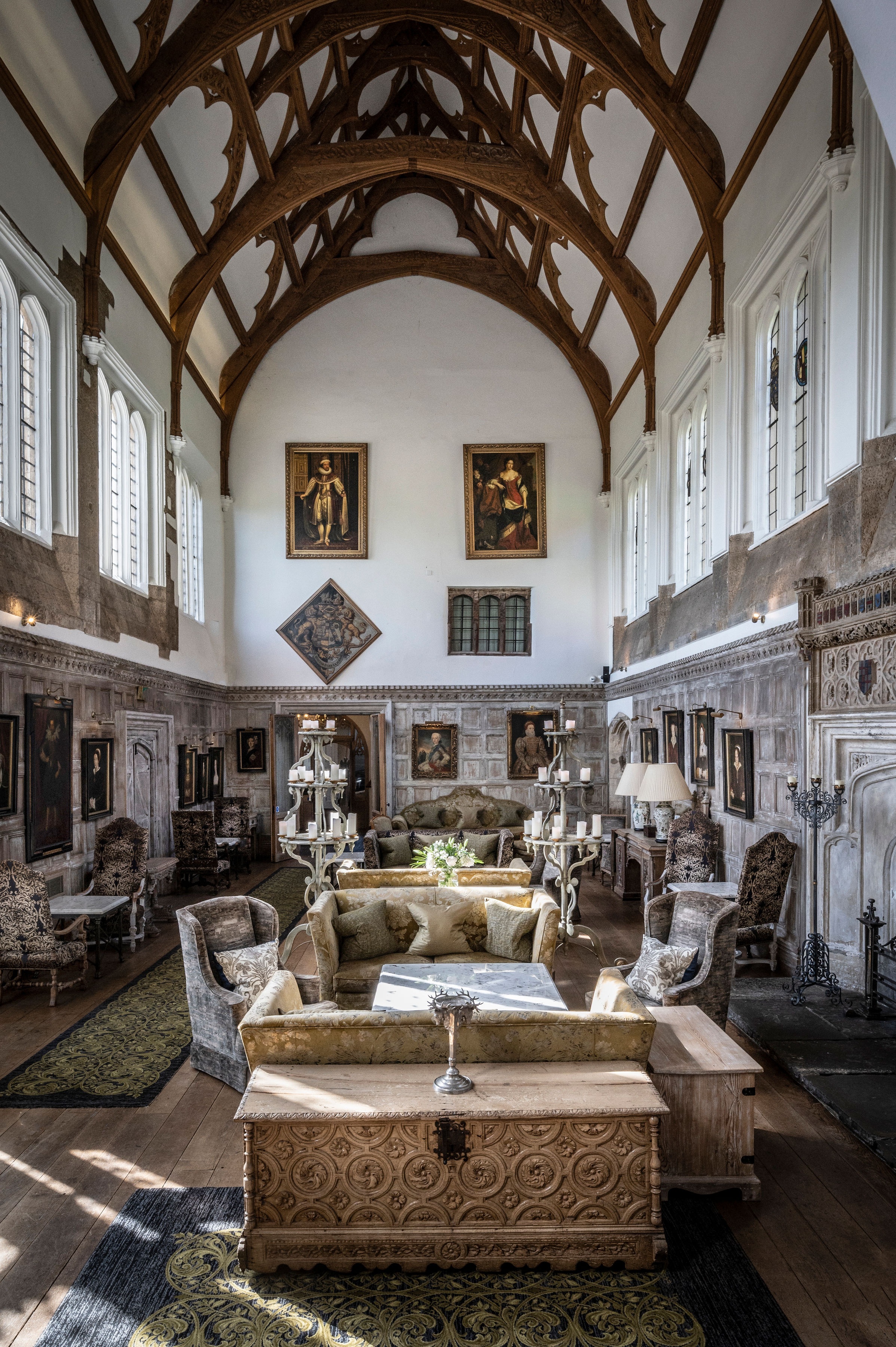 fawsley_hall_northamptonshire