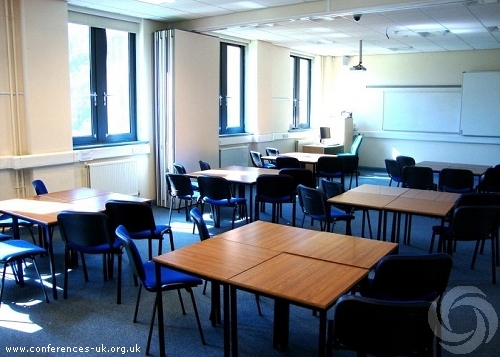 fircroft_college_birmingham