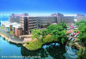 Hilton Birmingham Metropole