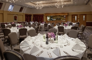 Hilton Watford London