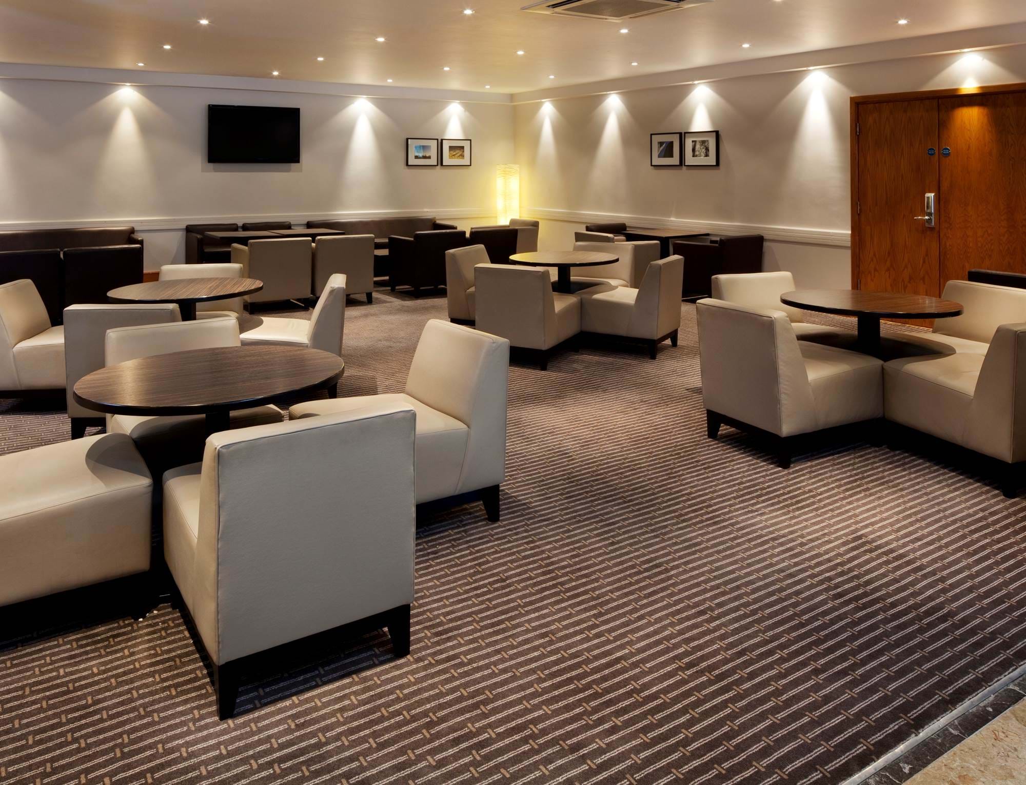 Holiday Inn Derby Nottingham