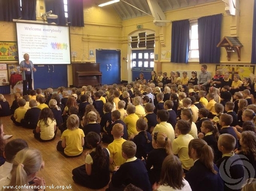 howe_bridge_sports_centre