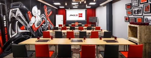 Ibis Birmingham City Centre