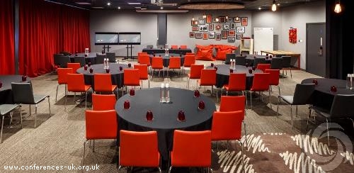 Ibis Birmingham City Centre