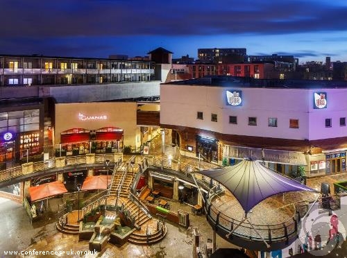 Ibis Birmingham City Centre