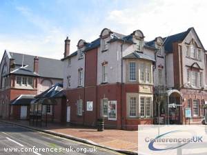 pontardawe_arts_centre