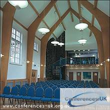 st_marys_priory_centre