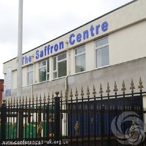 the_saffron_centre