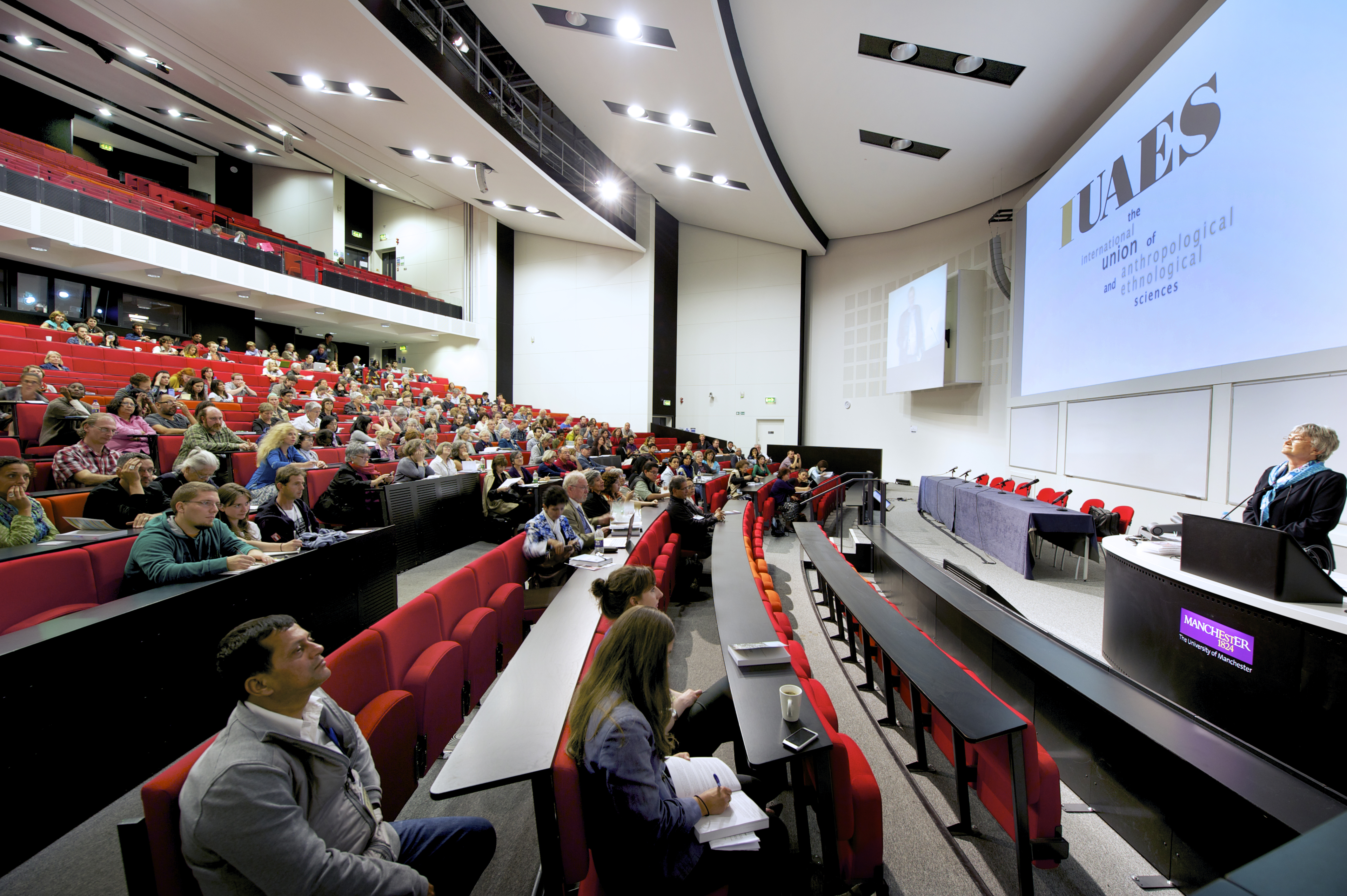 the_university_of_manchester_conferences_and_venues