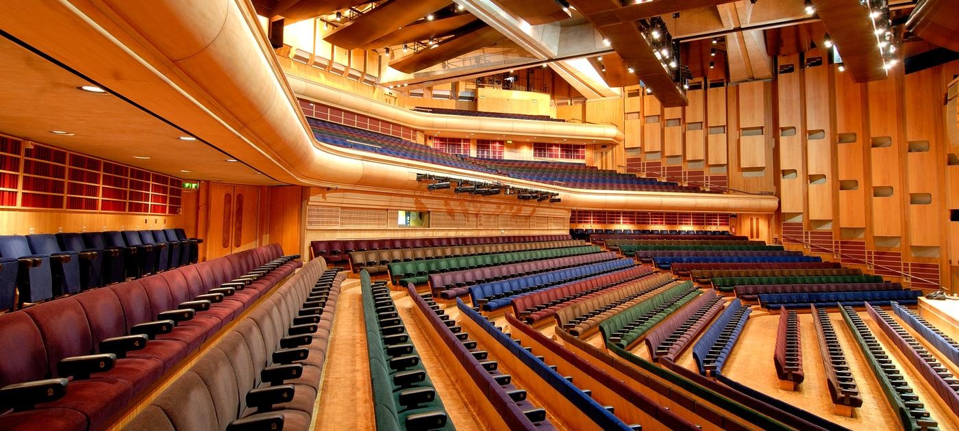 barbican_conference_centre