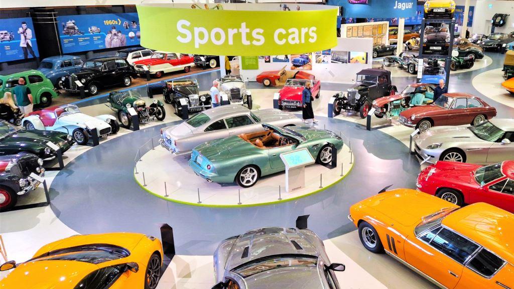 british_motor_museum