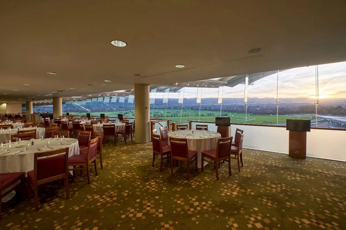 cheltenham_racecourse