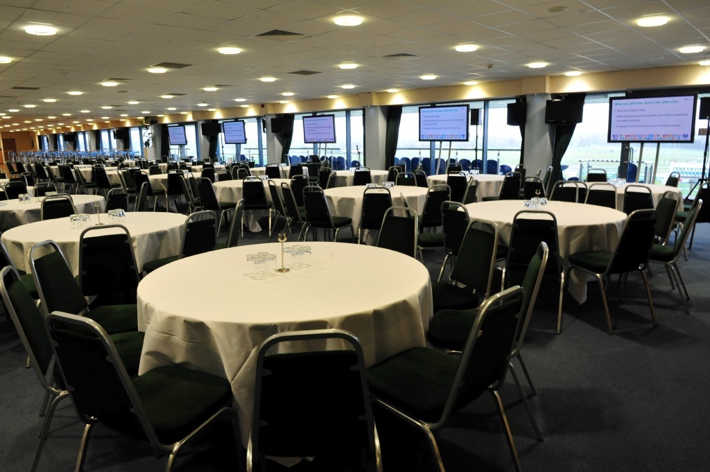 doncaster_racecourse
