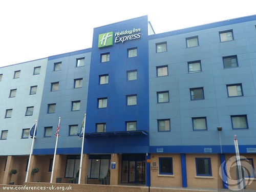 express_by_holiday_inn_london_park_royal