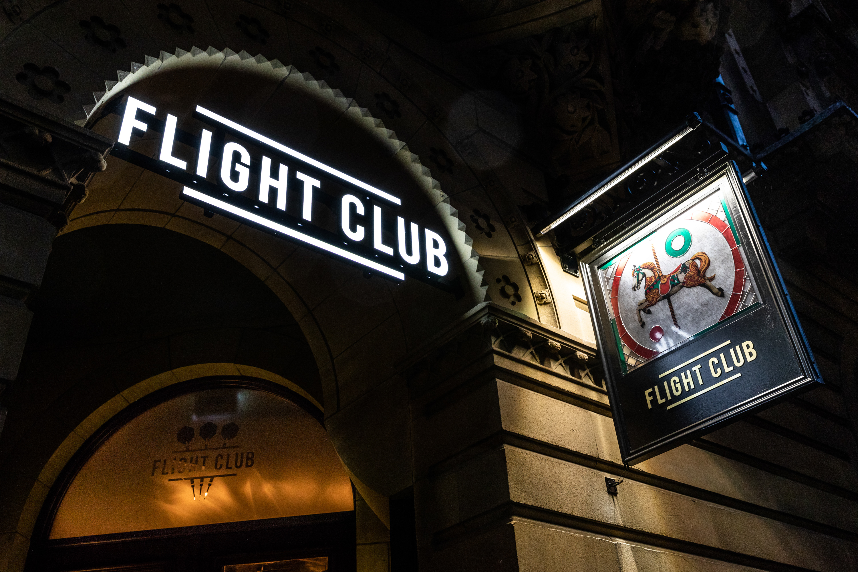 flight club manchester dress code Flight Club Manchester