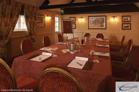 george_hotel_wallingford