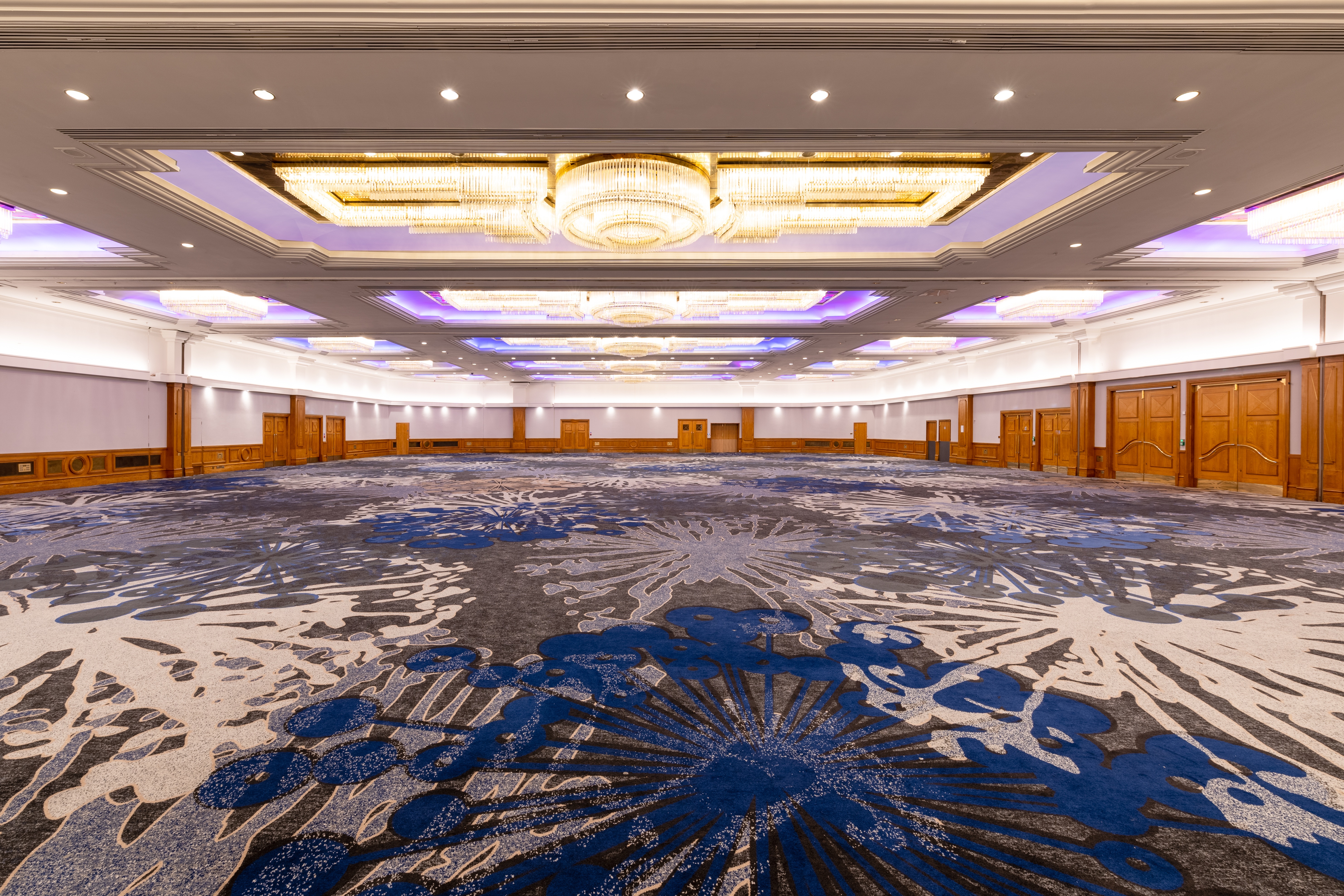 Hilton Birmingham Metropole
