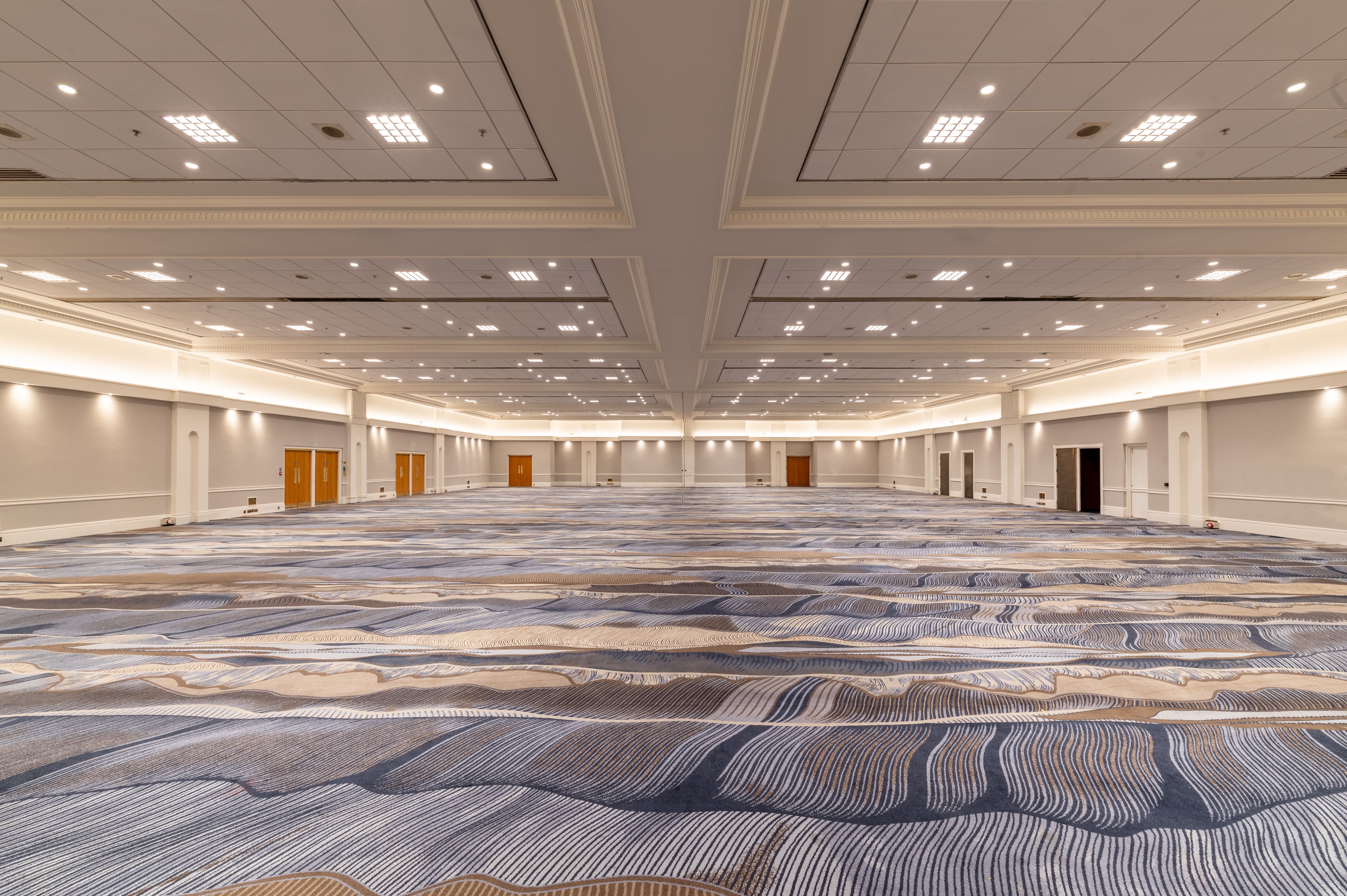 Hilton Birmingham Metropole