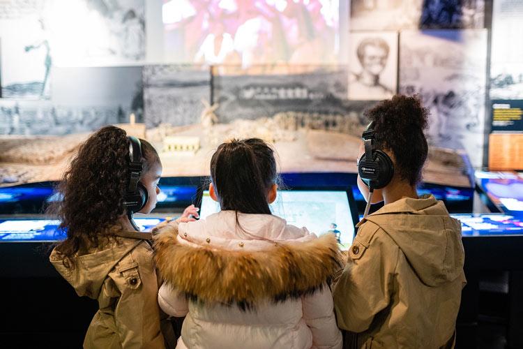 international_slavery_museum