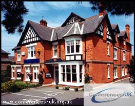 quorn_lodge_hotel