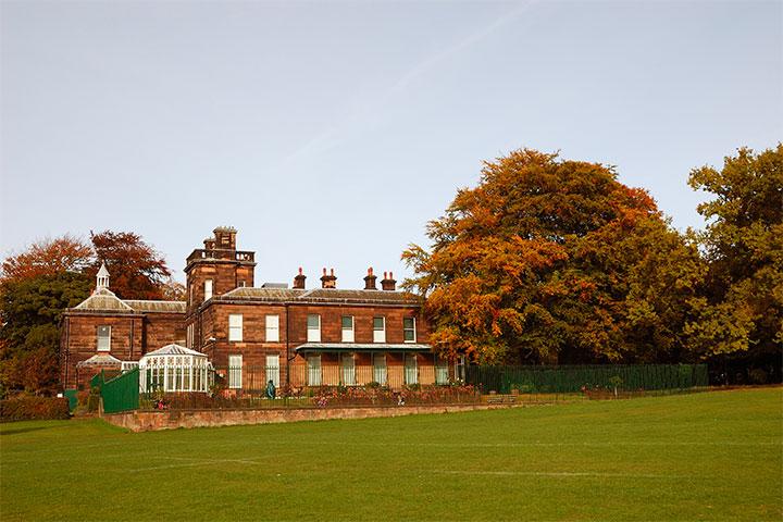 sudley_house