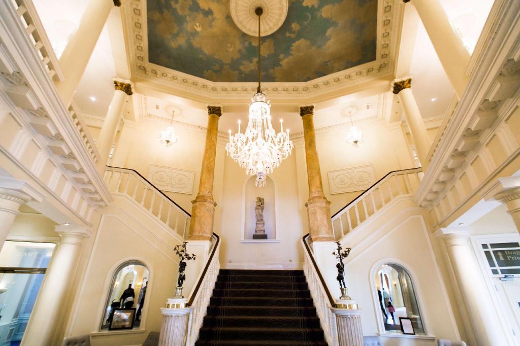 The Angel Hotel Cardiff Venue Hire | Conferences UK