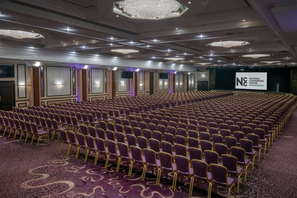 the_national_conference_centre