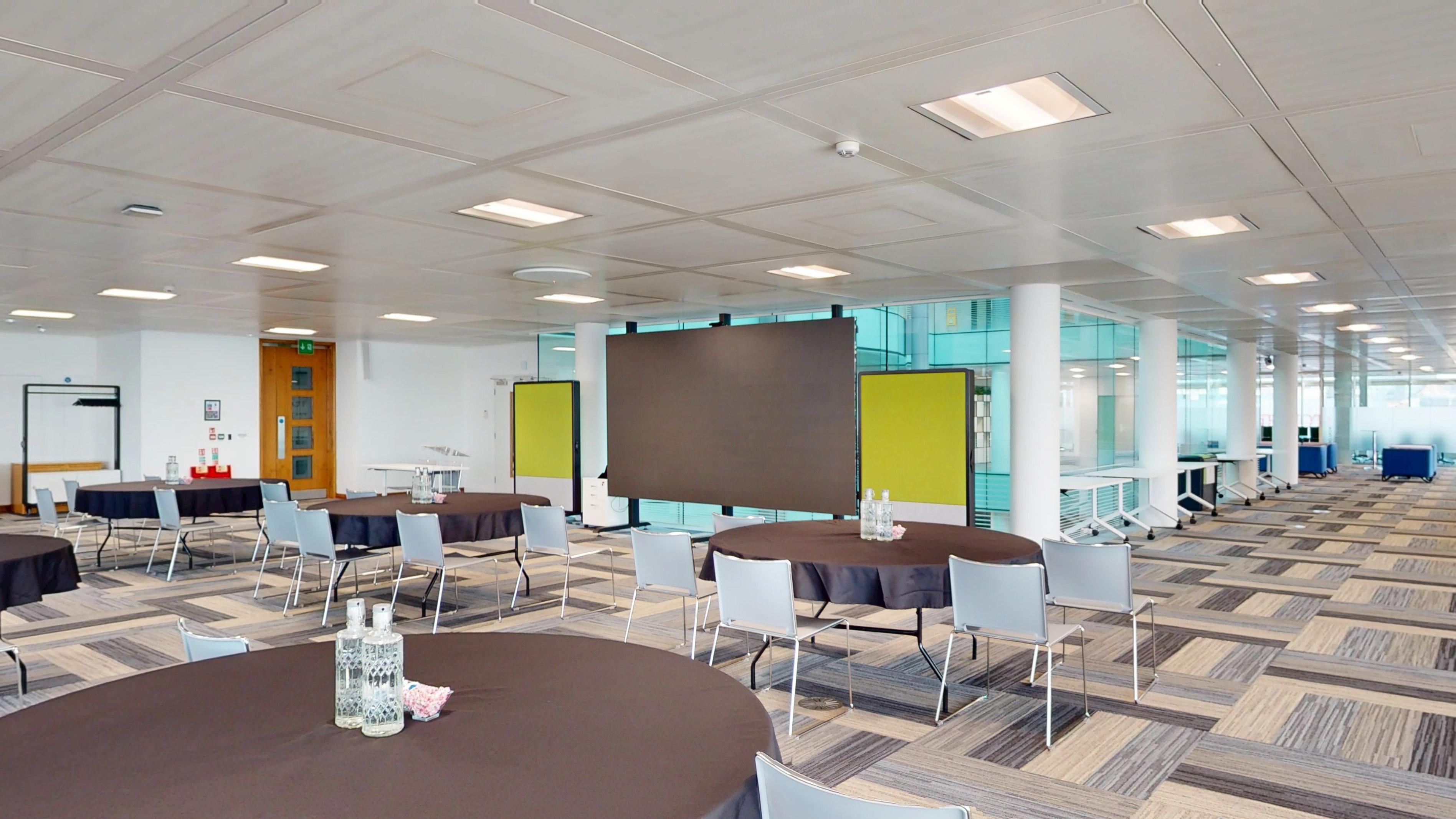 university_college_birmingham_conference_&_events